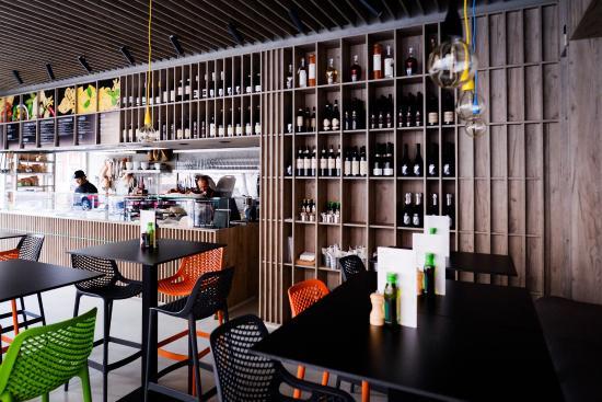 Cantina Restaurant